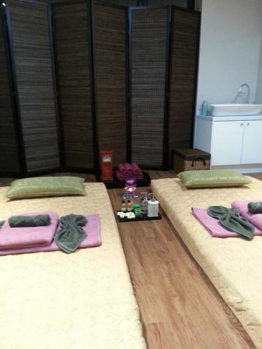 힐링타이 (신논현역) 매장 사진 2