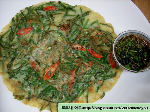 팔봉산 오뚜기식당