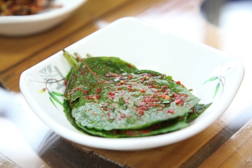 대천식당