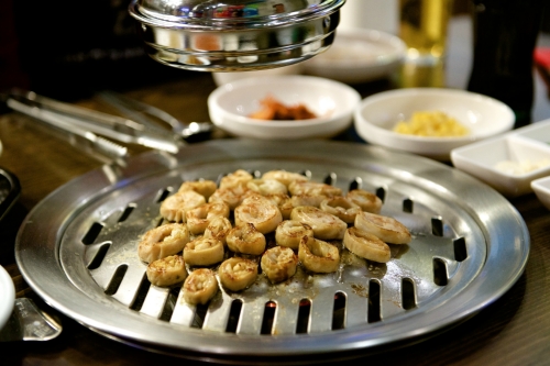 부대막창