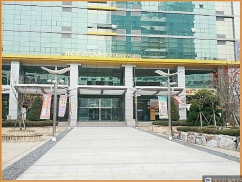 인카금융서비스 스타사업단