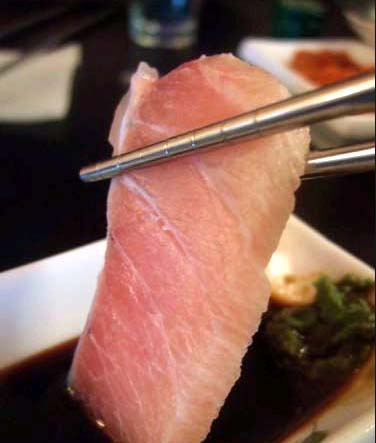 The플러스참치 본점