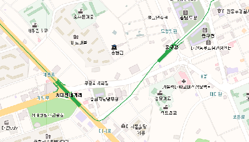 태환전기