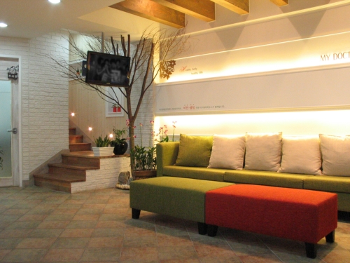 마이닥터하우스의원 대표 이미지