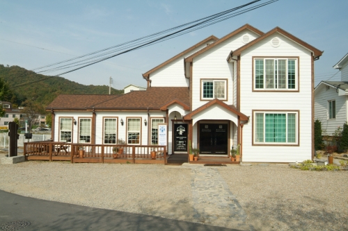 한국음식연구소