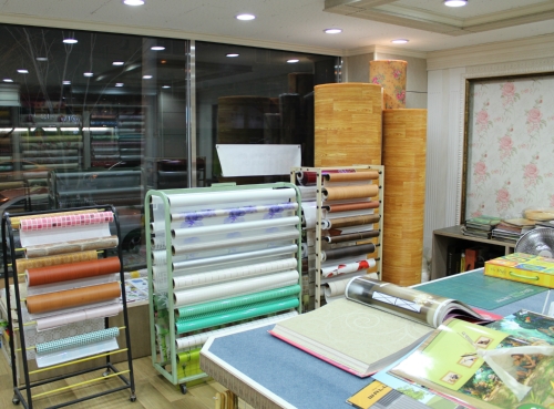 은빛인테리어 대표 이미지