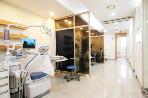 서울미소담은치과 대표 이미지