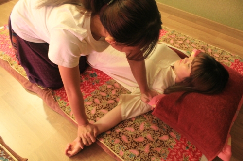 사랑손 커플마사지 photo 5