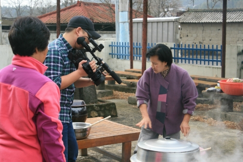 옥동떡메