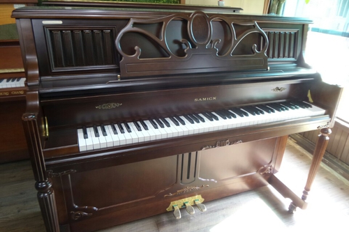 중고피아노전문점 대표 이미지