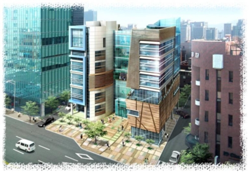 강남시니어플라자