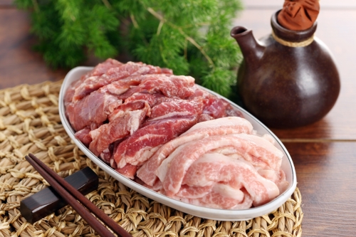 서래갈매기
