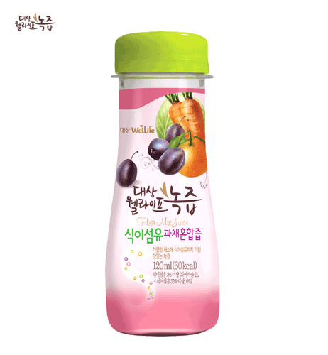 참선진녹즙 화순지사