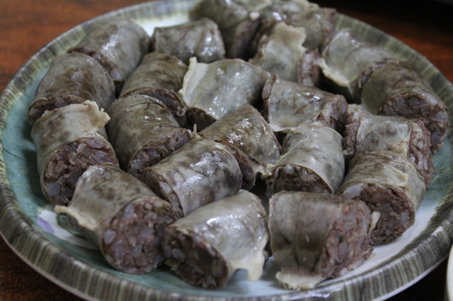 광주집순대국