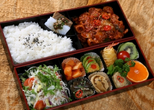 진푸드