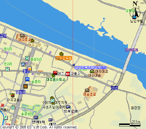 성우측량ENG