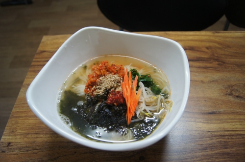 국수마을