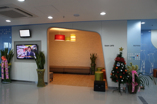 상쾌한이비인후과의원 대표 이미지