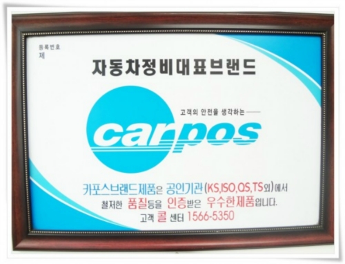 카포스 성원카센터