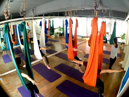 플렉서블스튜디오 대표 이미지