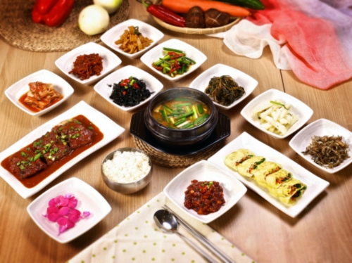 반찬세상&밥앤도시락