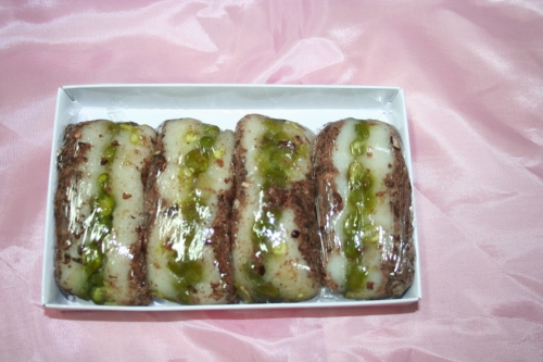 서울낙원떡집