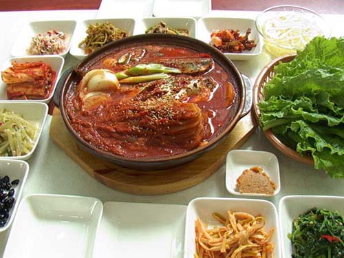 송현기사식당