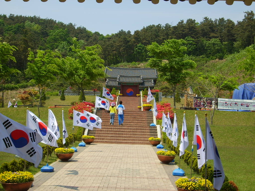 안성3.1운동기념관