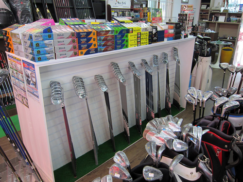 우리골프 강동점 대표 이미지