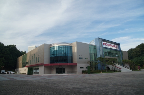 포항공과대학교POSPLEX