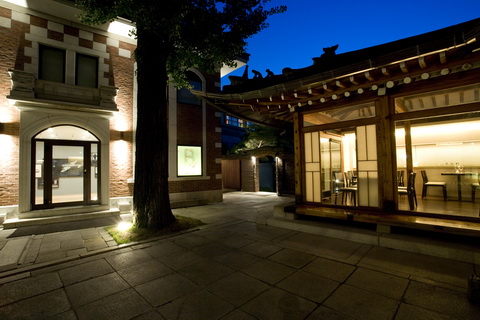 두가헌 레스토랑 대표 이미지