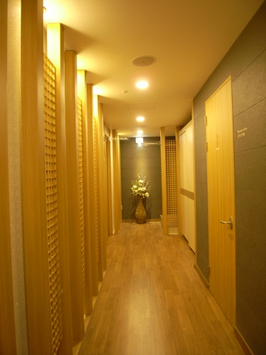 The Spa at LAHAN photo 7