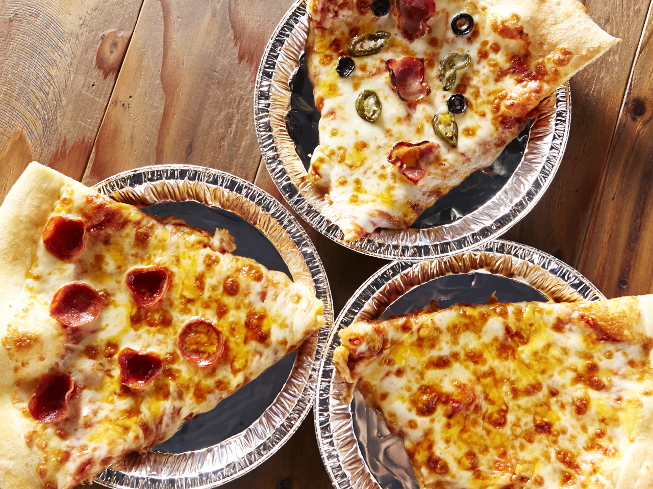 Monster Pizza