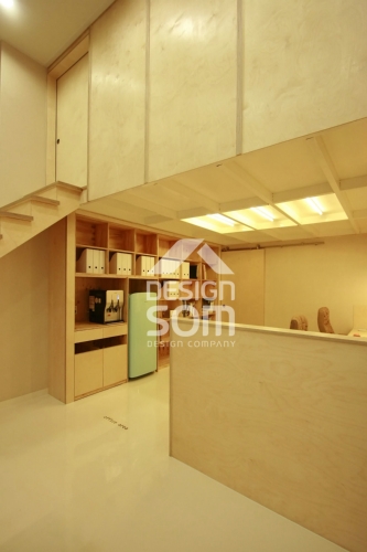 디자인솜 대표 이미지