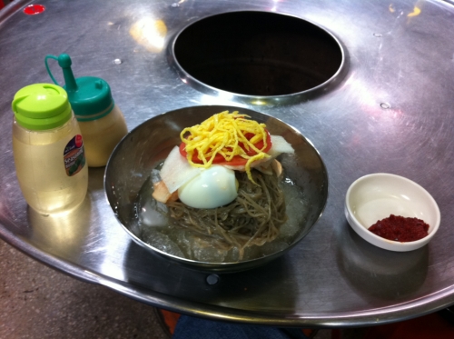 돈값하네