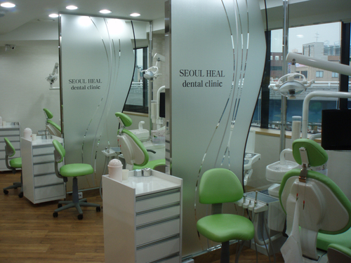 서울힐치과 대표 이미지