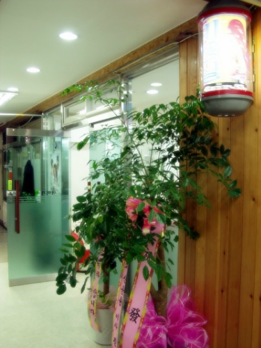 참헤어아트
