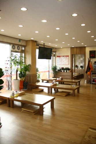 김경자소문난대구왕뽈찜 양주점