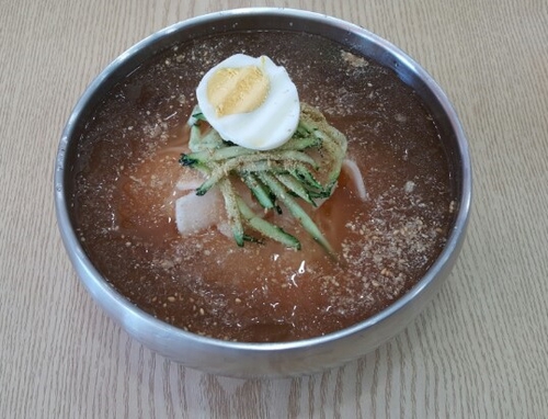 오봉국수