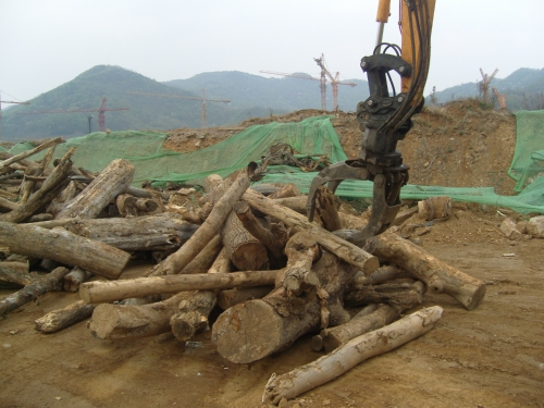 송파포크레인임대천우건설중기