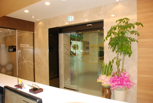 두리이비인후과의원 수원점 대표 이미지