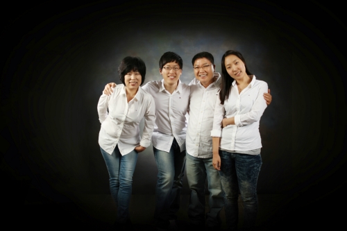 해인스튜디오
