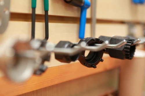 한국자전거정비기술학원 대표 이미지