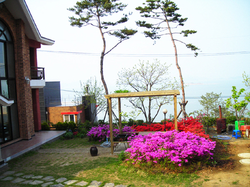 바다정원