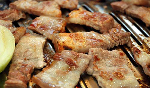 도야돼지한마리