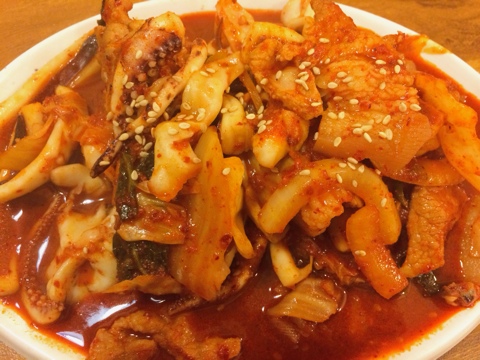 방가네밥상
