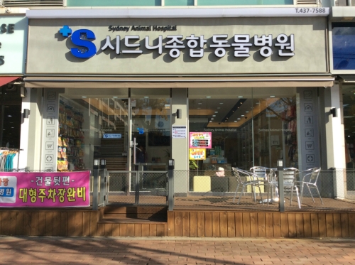 주안동물메디컬센터 대표 이미지
