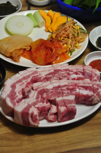 조재벌식당 판교점