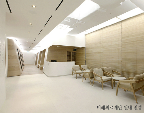 미래의료재단 미래치과의원