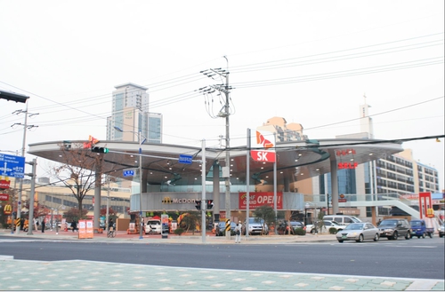 삼정탱크